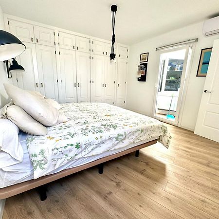 Luxury Bungalow Playa Roca Коста-Тегисе Экстерьер фото