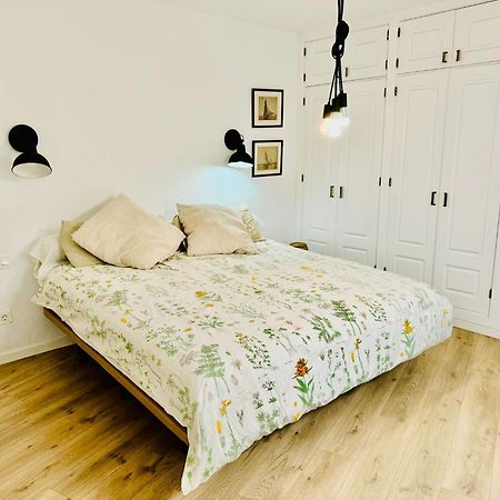 Luxury Bungalow Playa Roca Коста-Тегисе Экстерьер фото