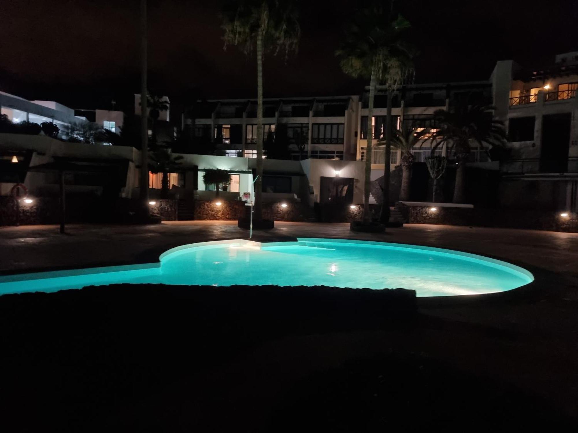 Luxury Bungalow Playa Roca Коста-Тегисе Экстерьер фото