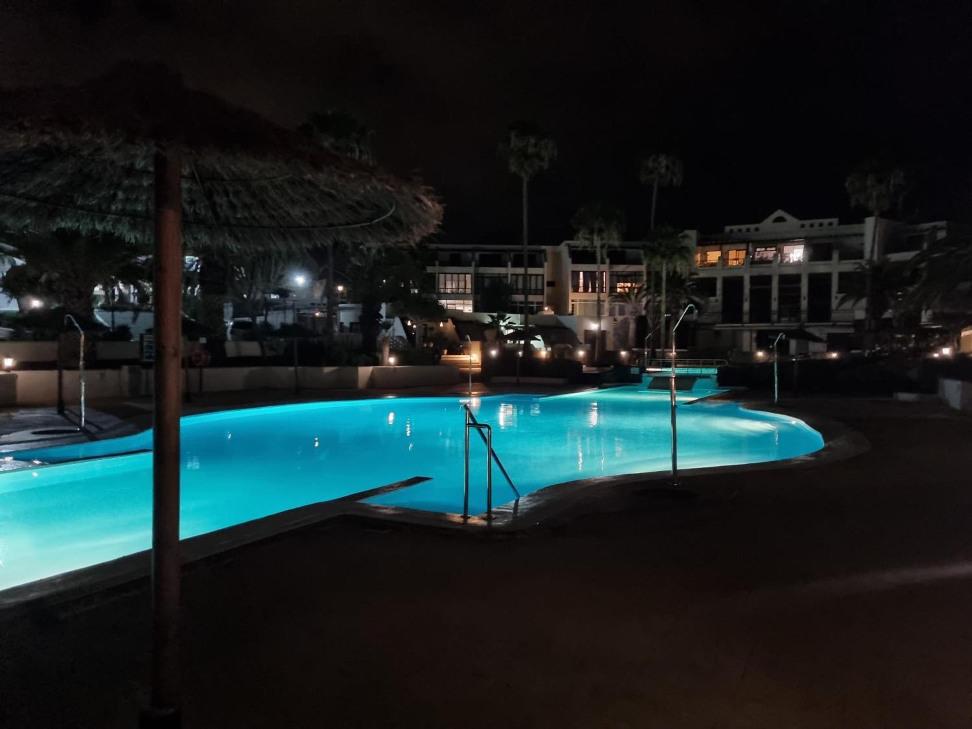 Luxury Bungalow Playa Roca Коста-Тегисе Экстерьер фото