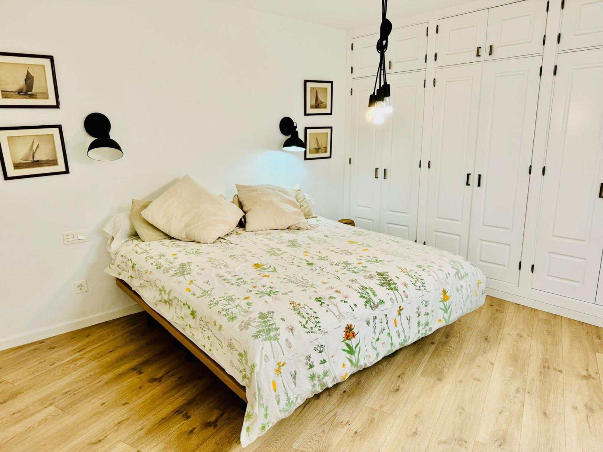 Luxury Bungalow Playa Roca Коста-Тегисе Экстерьер фото